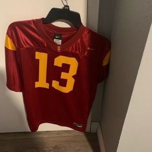 USC jersey